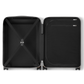 Horizon 55 Monogram Coated Canvas Cherry Motif Carry-On Suitcase