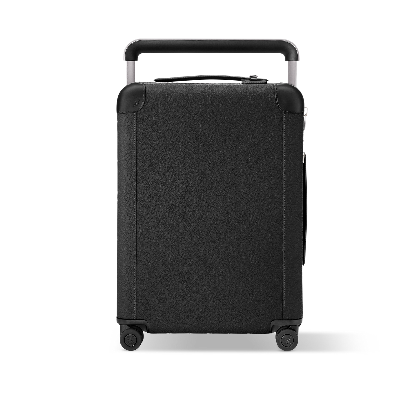 Horizon 55 Monogram Coated Canvas Cherry Motif Carry-On Suitcase