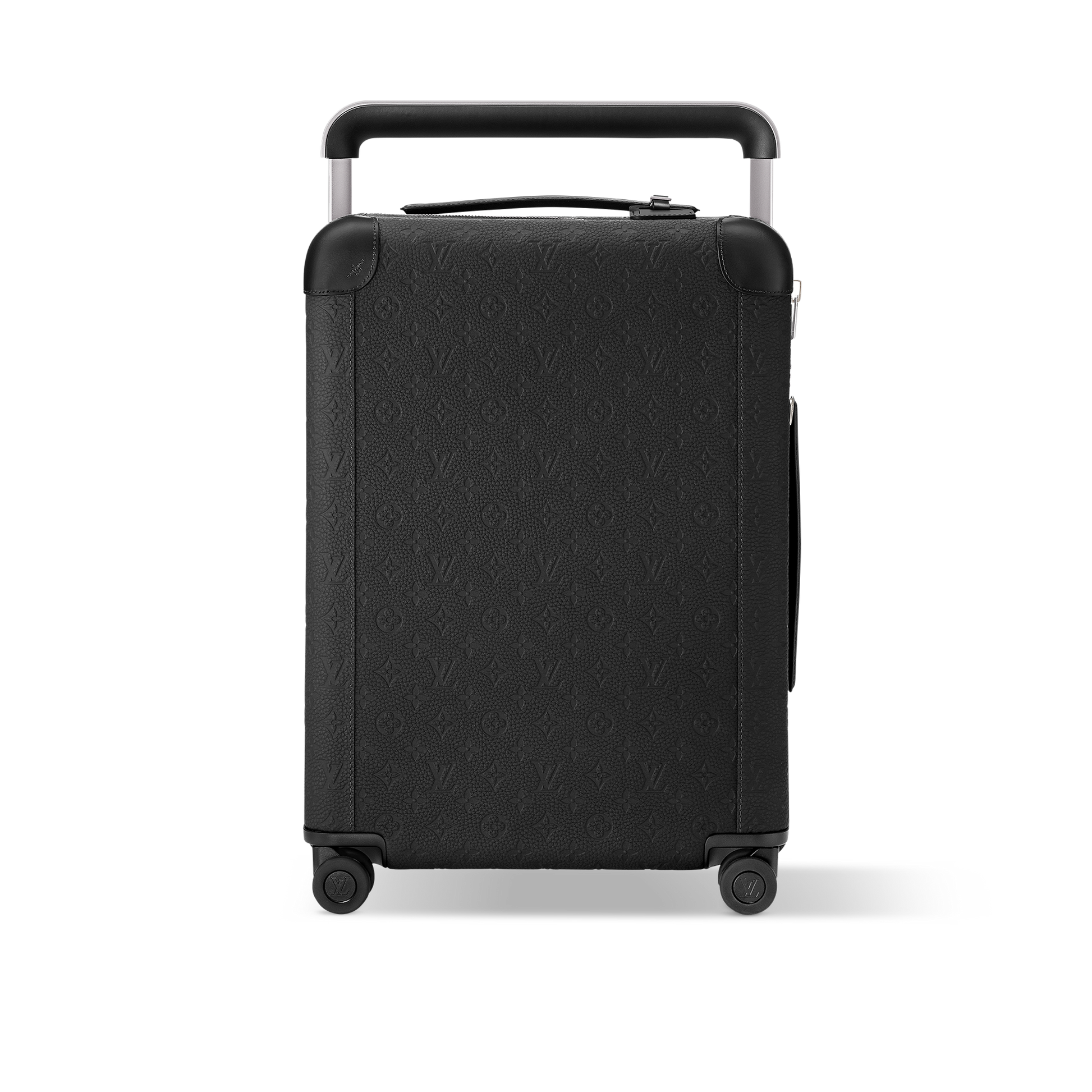 Horizon 55 Monogram Coated Canvas Cherry Motif Carry-On Suitcase