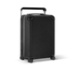 Horizon 55 Monogram Coated Canvas Cherry Motif Carry-On Suitcase