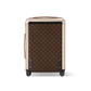 Horizon 55 Monogram Coated Canvas Cherry Motif Carry-On Suitcase