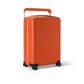 Horizon 55 Monogram Coated Canvas Cherry Motif Carry-On Suitcase