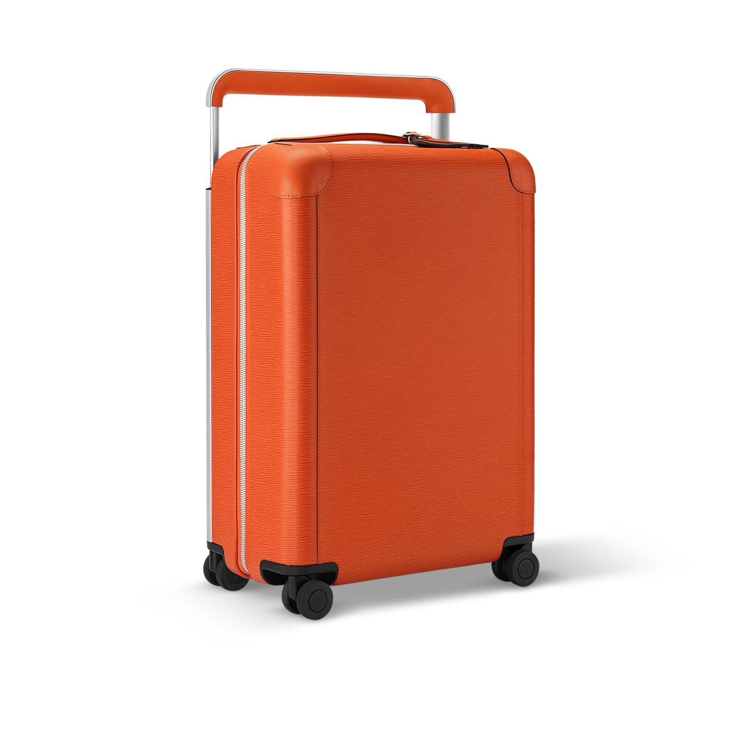 Horizon 55 Monogram Coated Canvas Cherry Motif Carry-On Suitcase