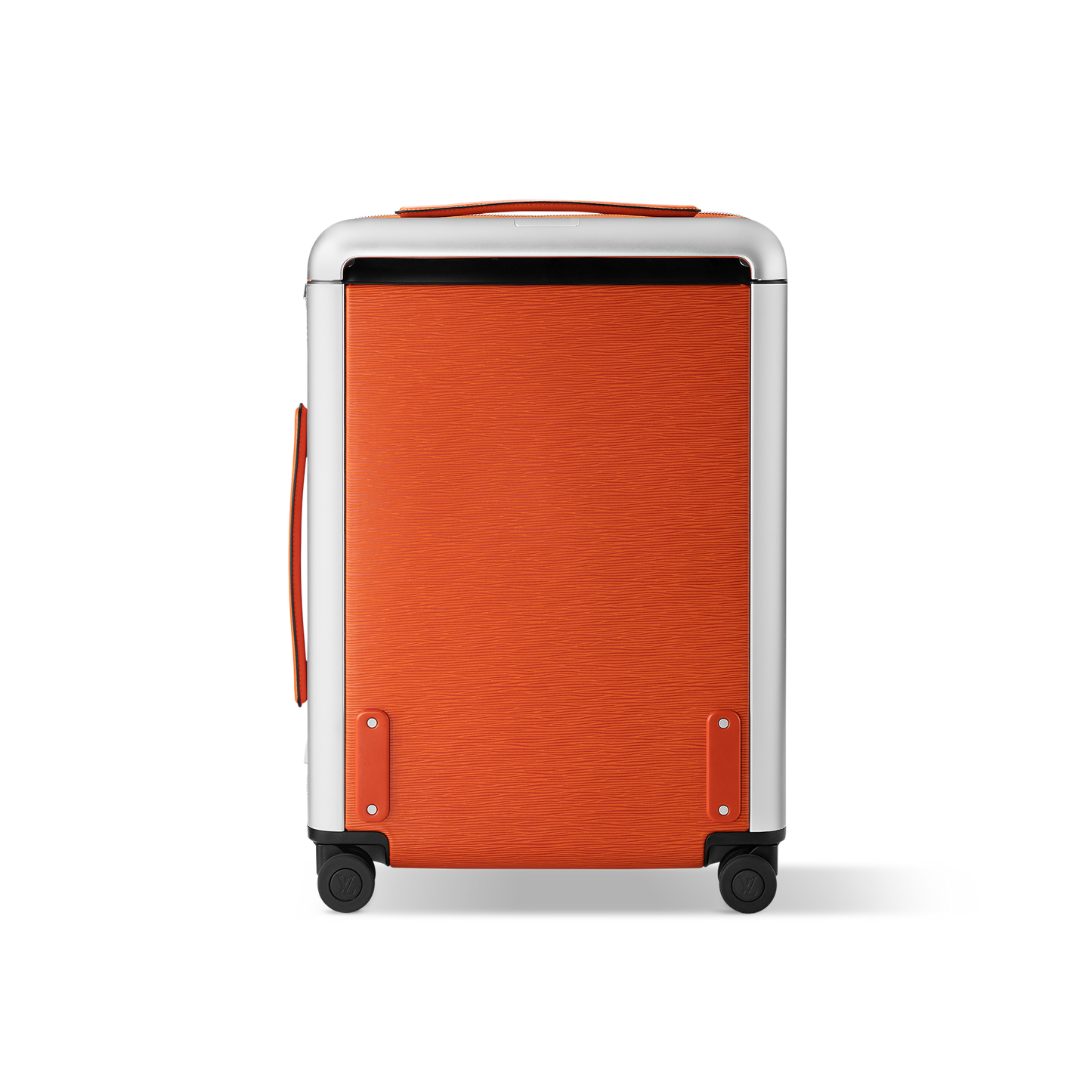 Horizon 55 Monogram Coated Canvas Cherry Motif Carry-On Suitcase