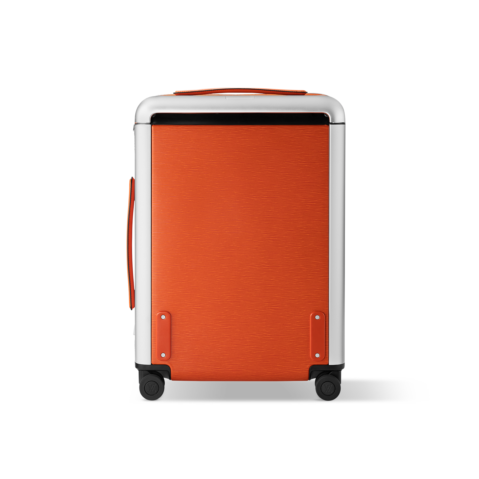 Horizon 55 Monogram Coated Canvas Cherry Motif Carry-On Suitcase