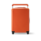 Horizon 55 Monogram Coated Canvas Cherry Motif Carry-On Suitcase