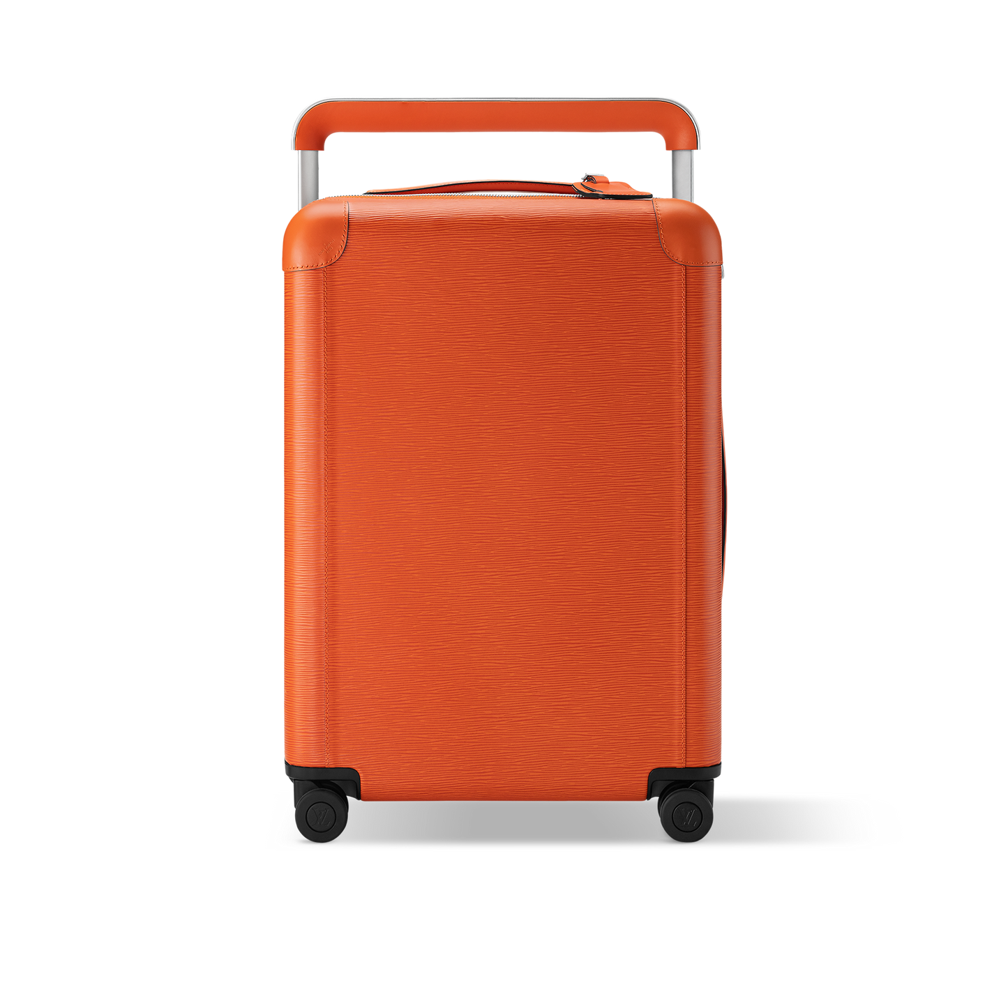 Horizon 55 Monogram Coated Canvas Cherry Motif Carry-On Suitcase
