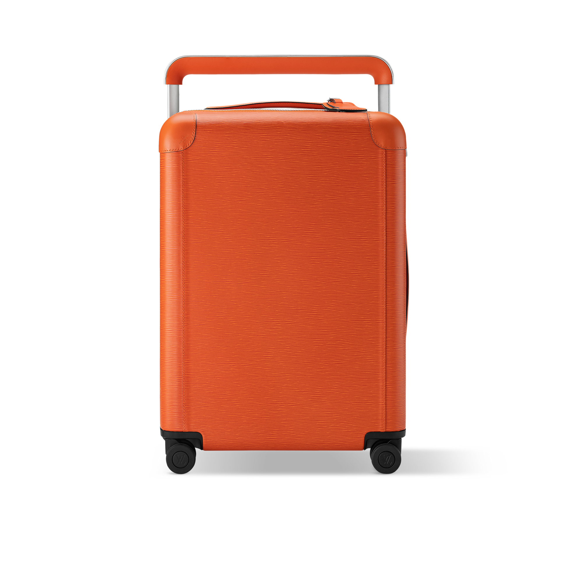 Horizon 55 Monogram Coated Canvas Cherry Motif Carry-On Suitcase
