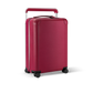 Horizon 55 Monogram Coated Canvas Cherry Motif Carry-On Suitcase