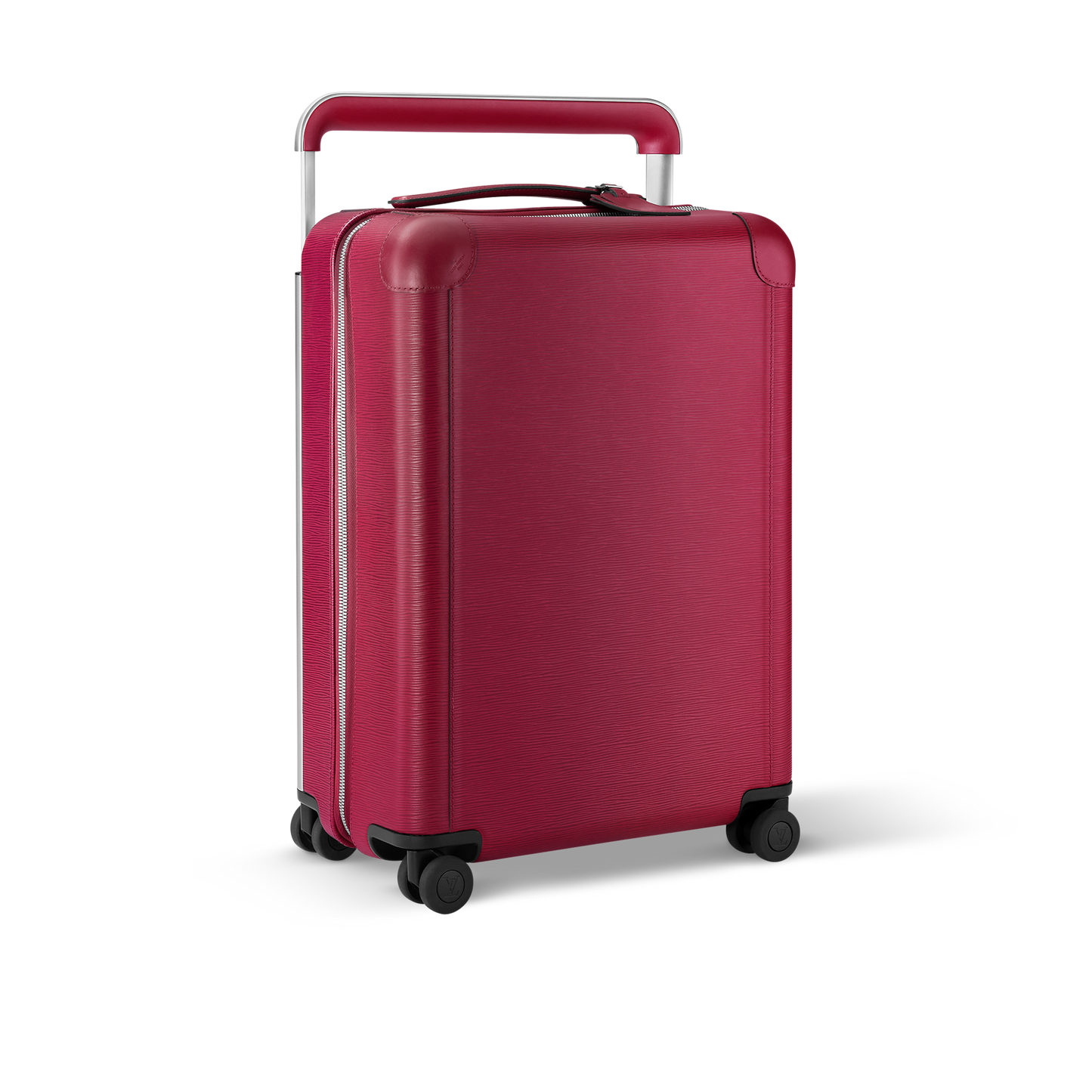 Horizon 55 Monogram Coated Canvas Cherry Motif Carry-On Suitcase