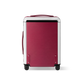 Horizon 55 Monogram Coated Canvas Cherry Motif Carry-On Suitcase