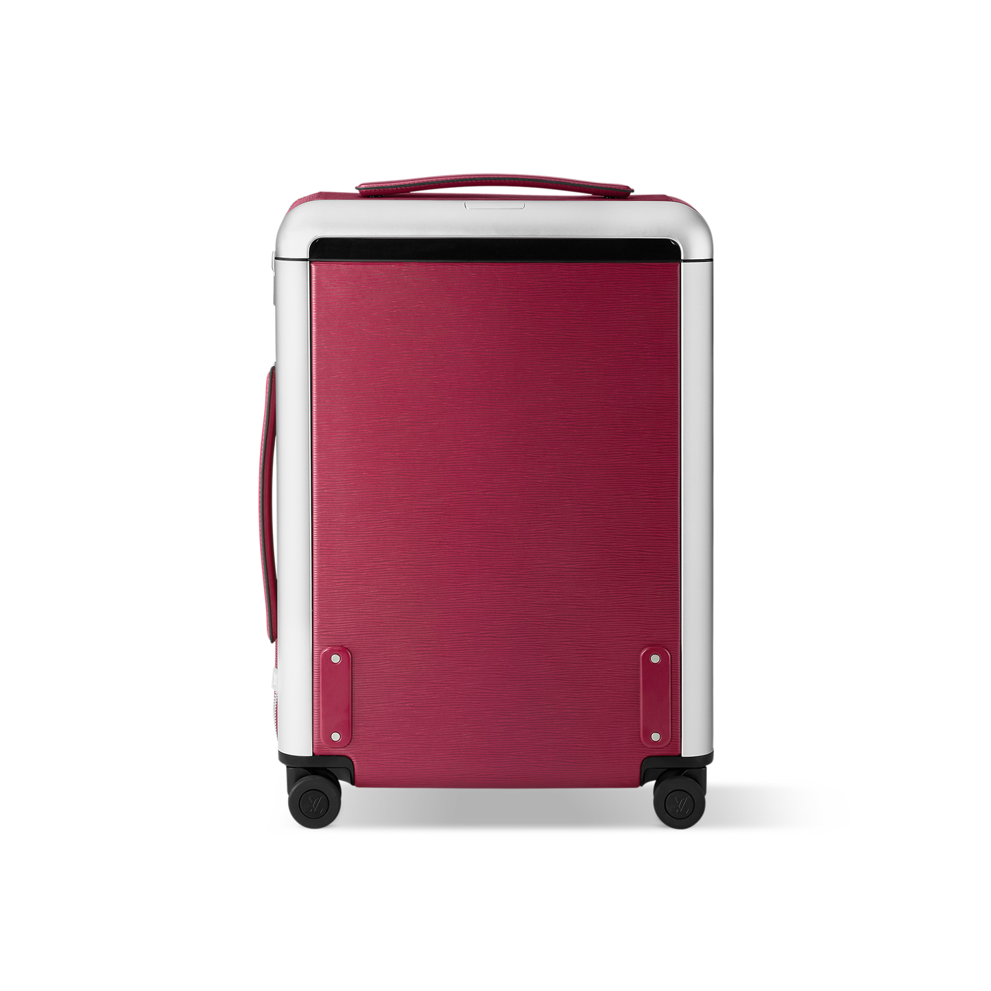 Horizon 55 Monogram Coated Canvas Cherry Motif Carry-On Suitcase