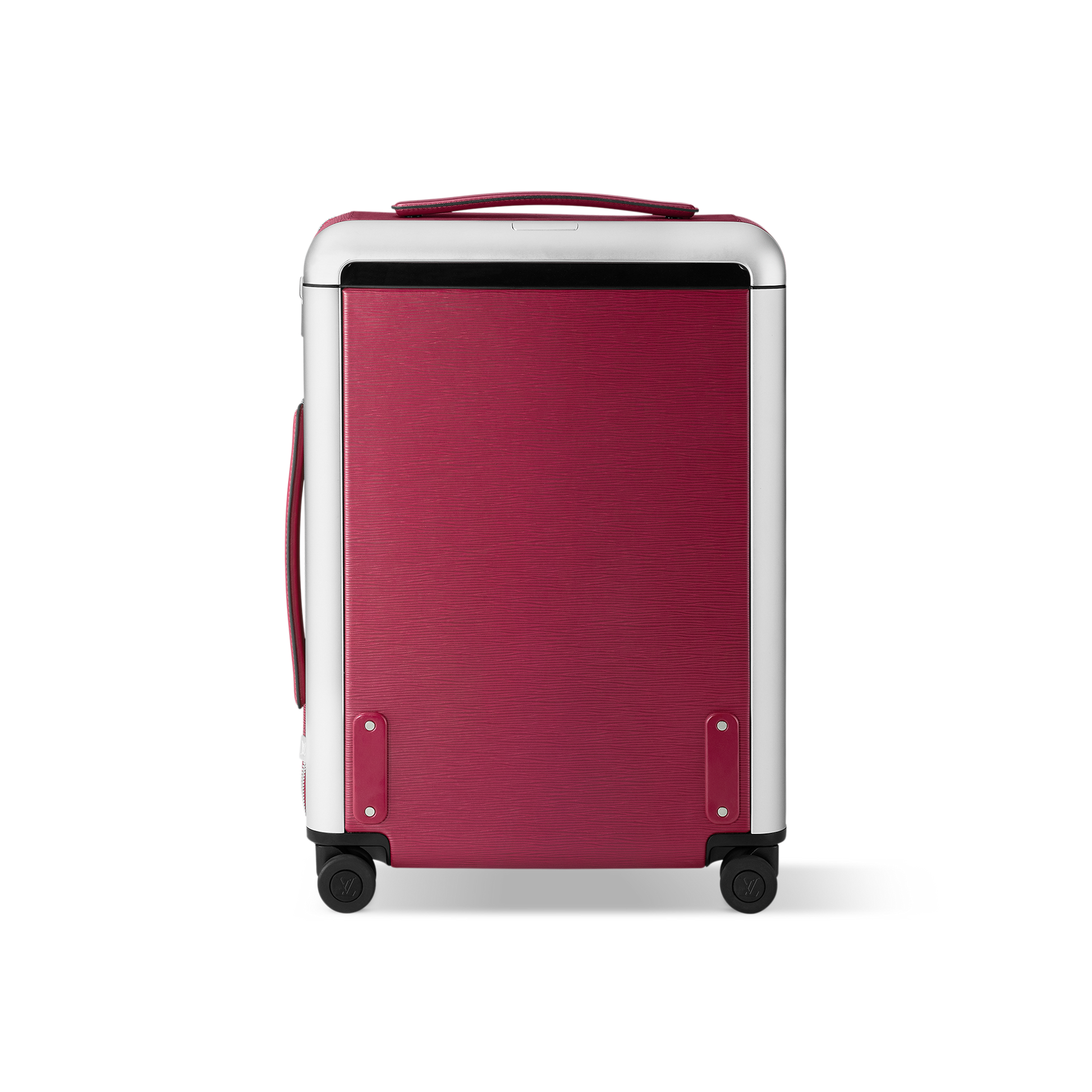 Horizon 55 Monogram Coated Canvas Cherry Motif Carry-On Suitcase