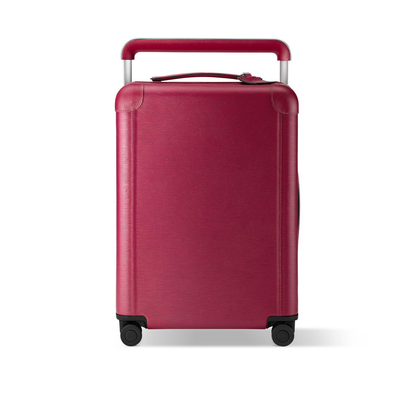 Horizon 55 Monogram Coated Canvas Cherry Motif Carry-On Suitcase