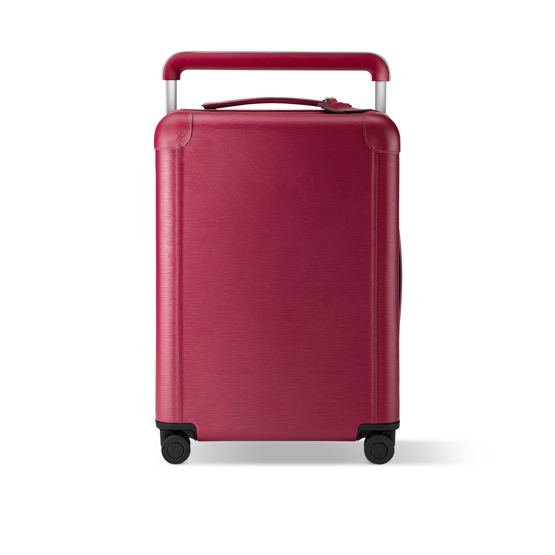 Horizon 55 Monogram Coated Canvas Cherry Motif Carry-On Suitcase