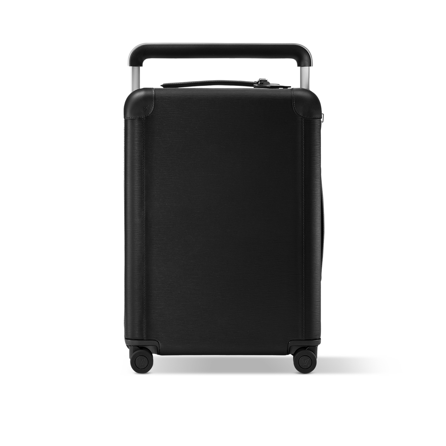 Horizon 55 Monogram Coated Canvas Cherry Motif Carry-On Suitcase