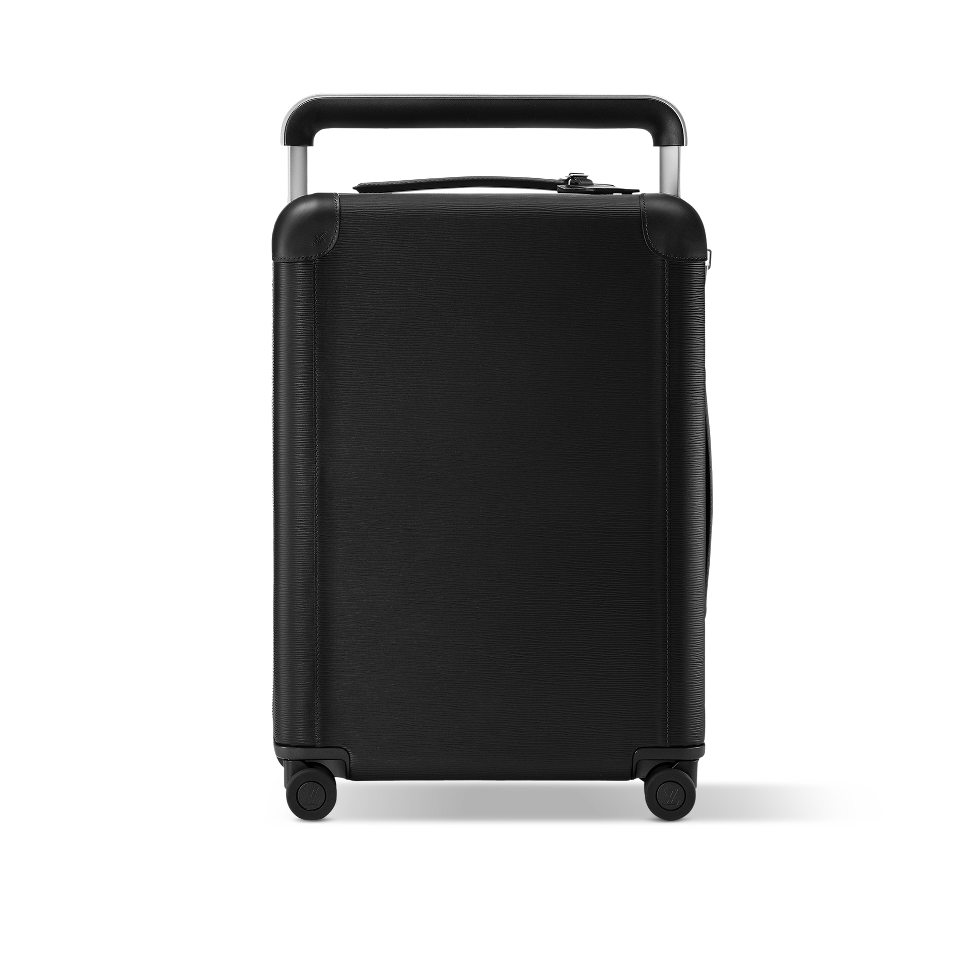 Horizon 55 Monogram Coated Canvas Cherry Motif Carry-On Suitcase
