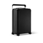 Horizon 55 Monogram Coated Canvas Cherry Motif Carry-On Suitcase
