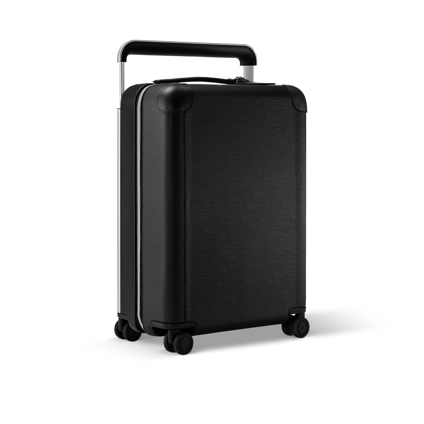 Horizon 55 Monogram Coated Canvas Cherry Motif Carry-On Suitcase