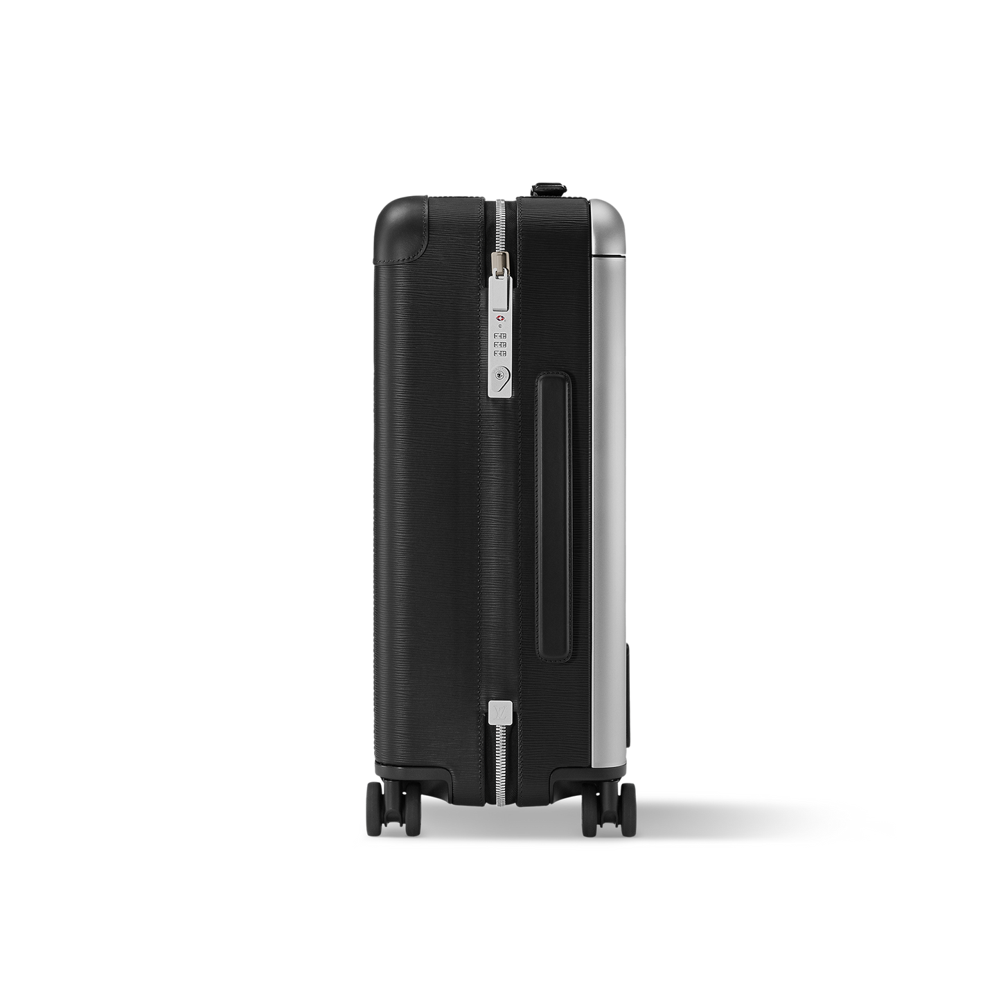 Horizon 55 Monogram Coated Canvas Cherry Motif Carry-On Suitcase