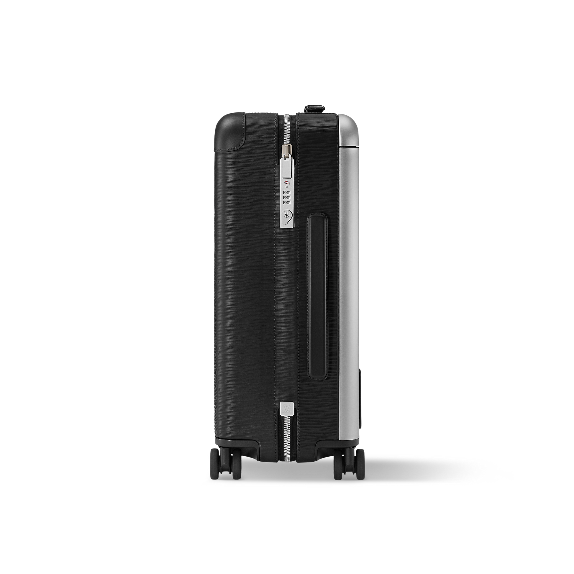 Horizon 55 Monogram Coated Canvas Cherry Motif Carry-On Suitcase