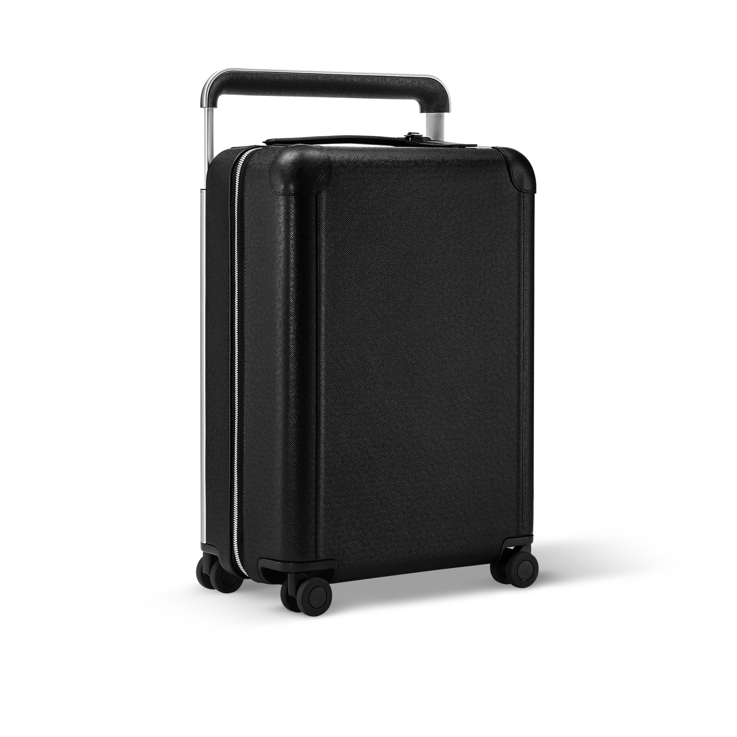 Horizon 55 Monogram Coated Canvas Cherry Motif Carry-On Suitcase