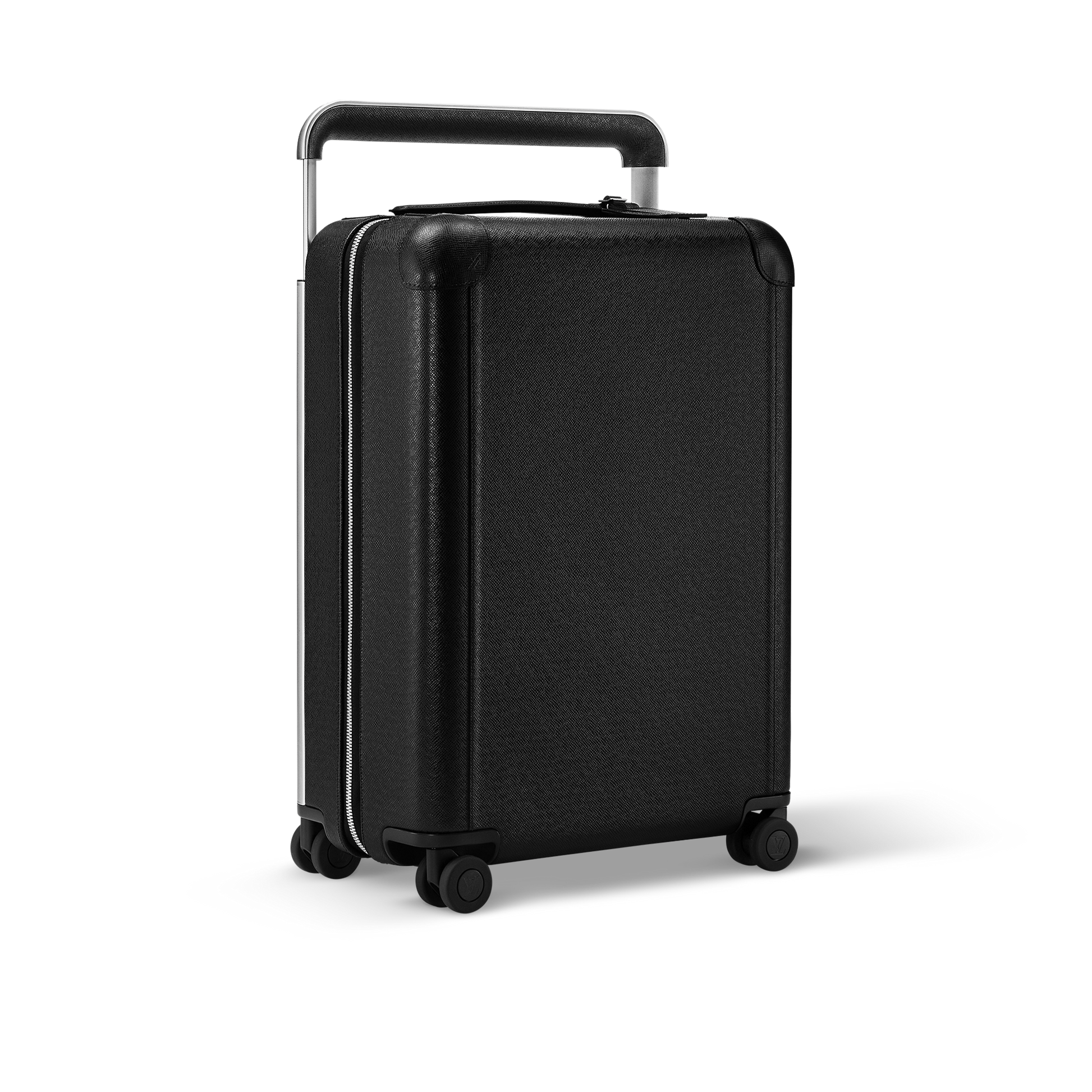 Horizon 55 Monogram Coated Canvas Cherry Motif Carry-On Suitcase