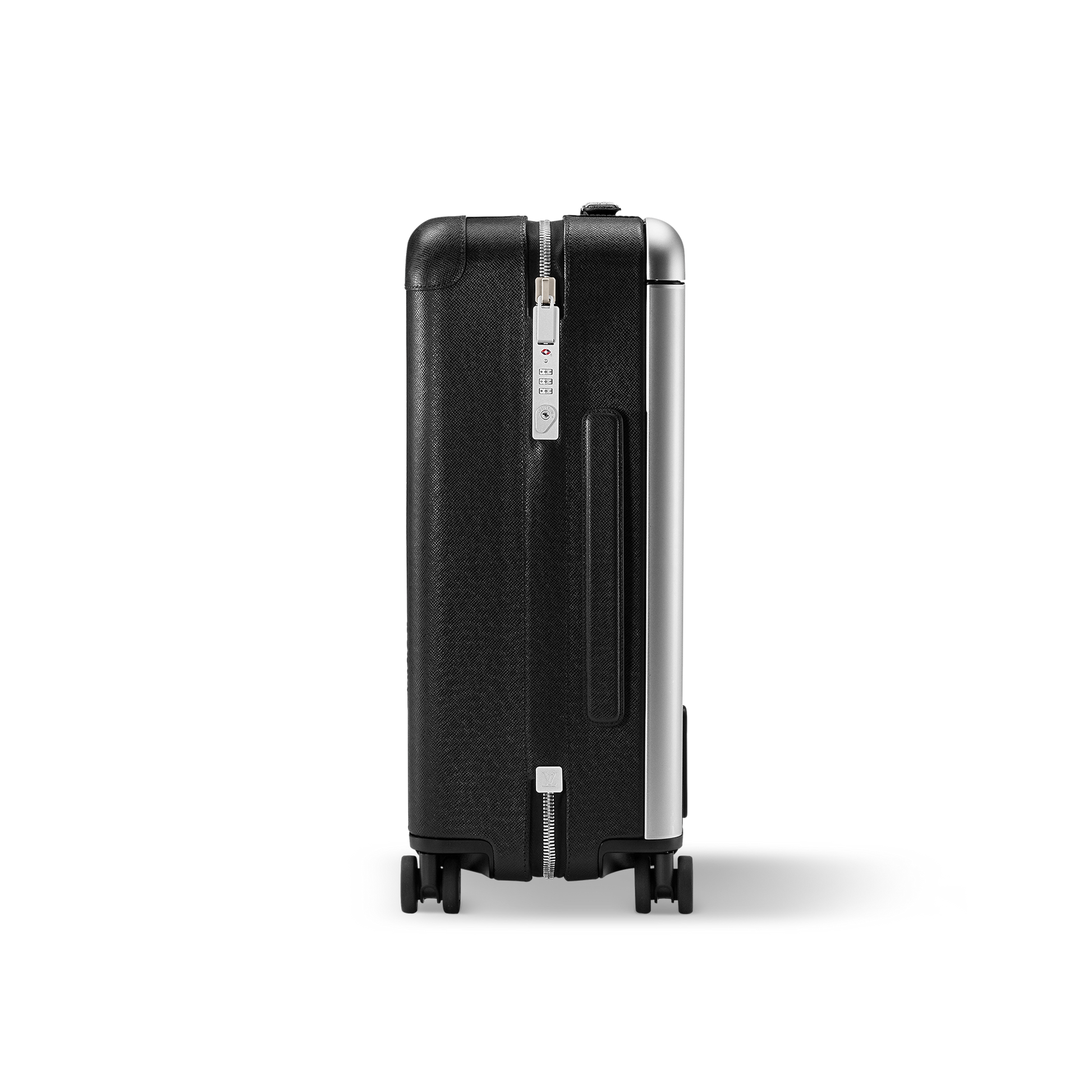 Horizon 55 Monogram Coated Canvas Cherry Motif Carry-On Suitcase