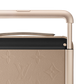 Horizon 55 Monogram Coated Canvas Cherry Motif Carry-On Suitcase
