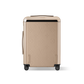 Horizon 55 Monogram Coated Canvas Cherry Motif Carry-On Suitcase