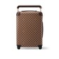 Horizon 55 Monogram Coated Canvas Cherry Motif Carry-On Suitcase