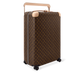 Horizon 70 Monogram Canvas Brown-Beige Rolling Luggage