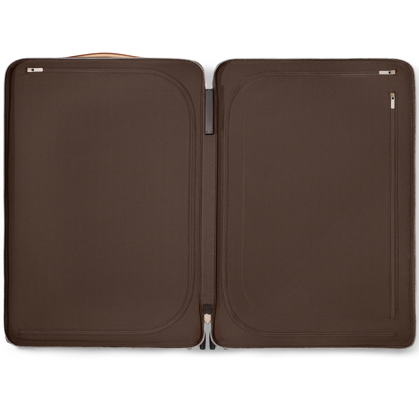 Horizon 70 Monogram Canvas Brown-Beige Rolling Luggage