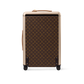 Horizon 70 Monogram Canvas Brown-Beige Rolling Luggage