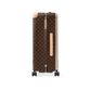 Horizon 70 Monogram Canvas Brown-Beige Rolling Luggage