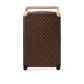 Horizon 70 Monogram Canvas Brown-Beige Rolling Luggage