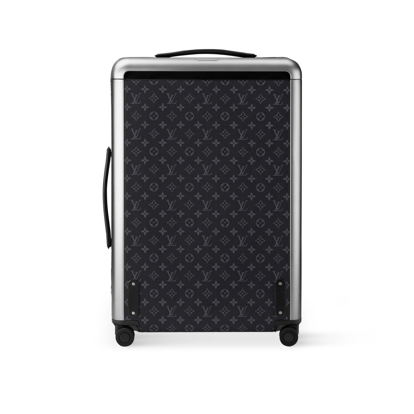 Horizon 70 Monogram Canvas Brown-Beige Rolling Luggage