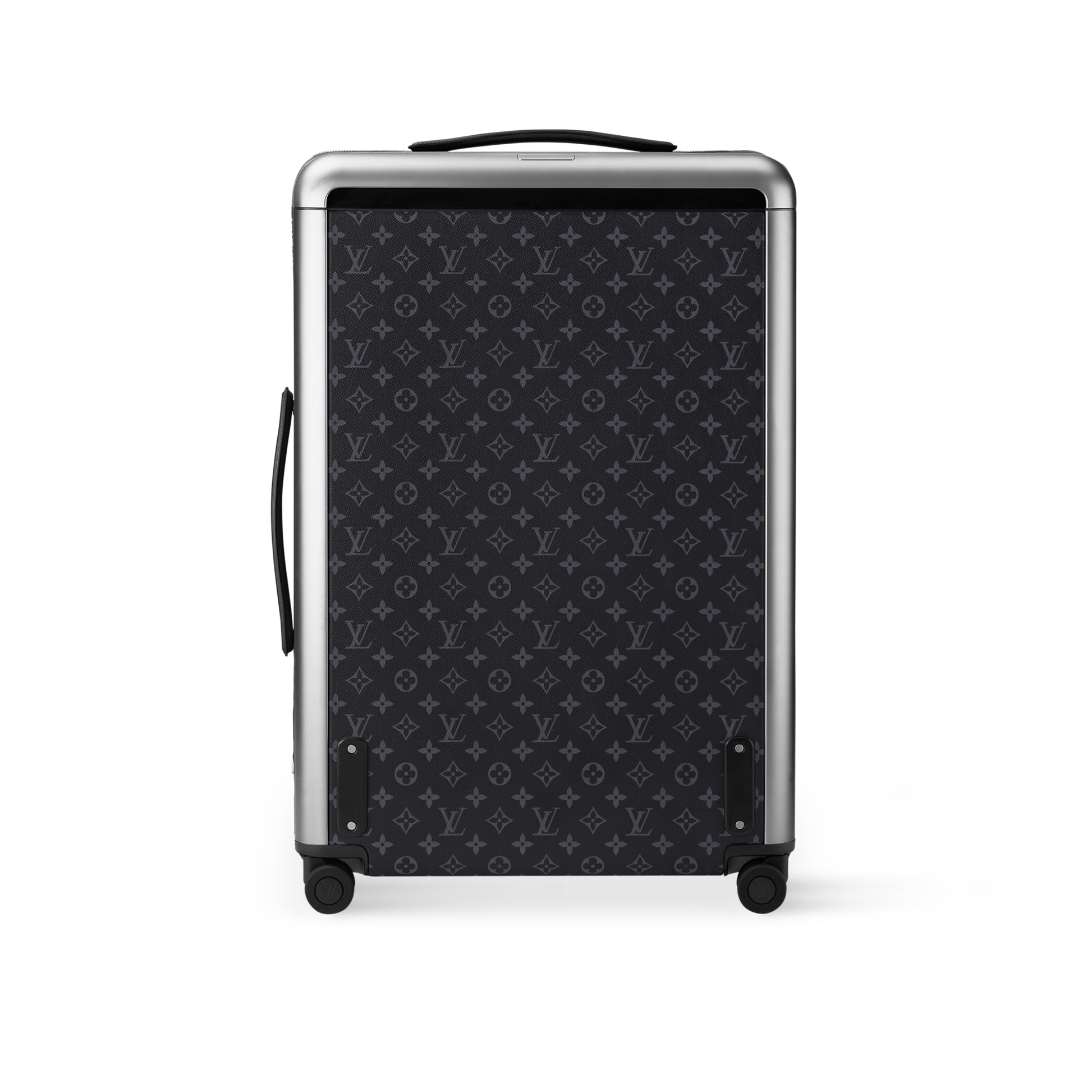 Horizon 70 Monogram Canvas Brown-Beige Rolling Luggage