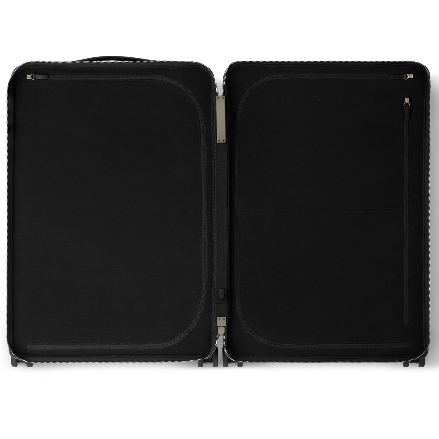 Horizon 70 Monogram Canvas Brown-Beige Rolling Luggage