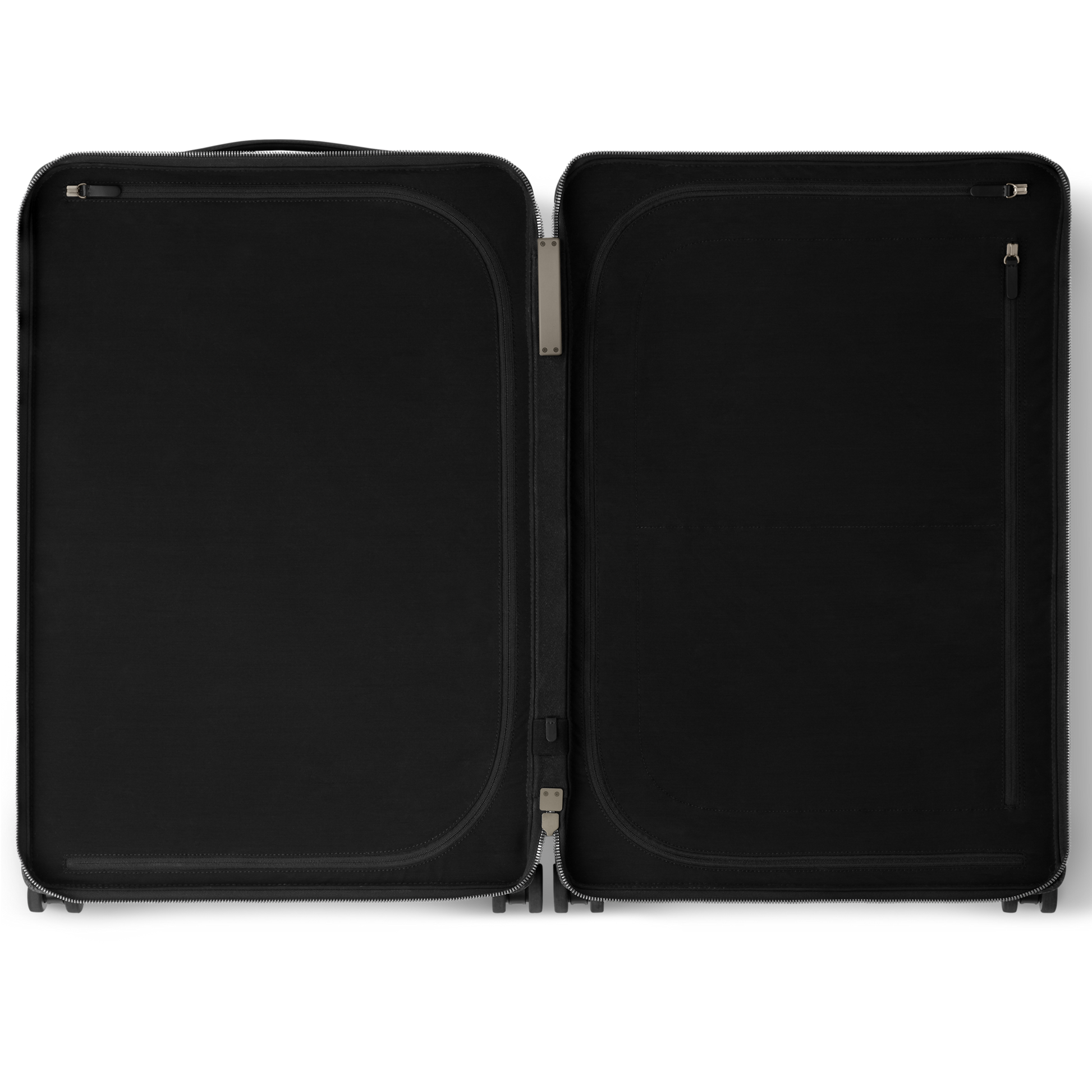 Horizon 70 Monogram Canvas Brown-Beige Rolling Luggage