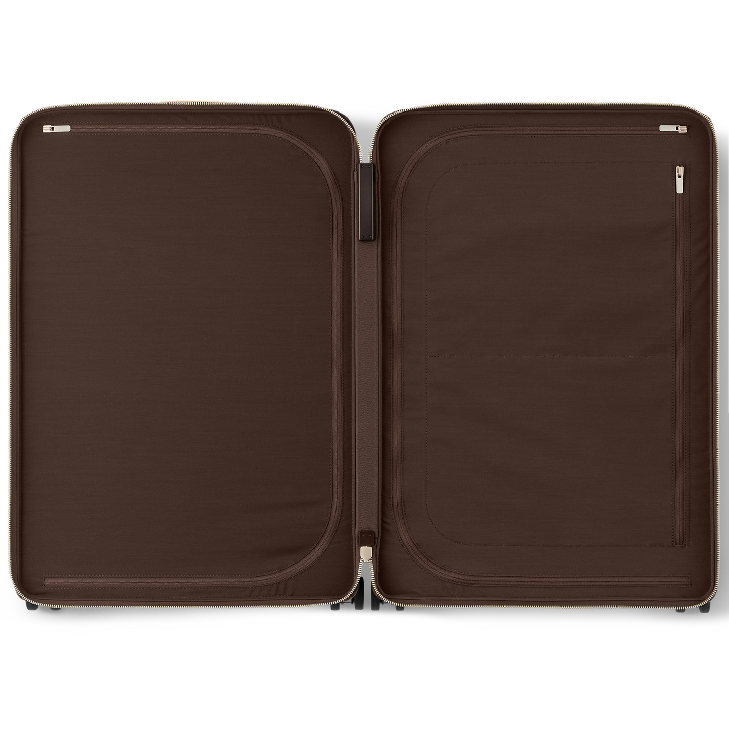 Horizon 70 Monogram Canvas Brown-Beige Rolling Luggage