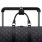 Horizon 55 Monogram Coated Canvas Cherry Motif Carry-On Suitcase
