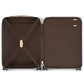 Horizon 55 Monogram Coated Canvas Cherry Motif Carry-On Suitcase