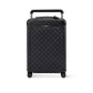 Horizon 55 Monogram Coated Canvas Cherry Motif Carry-On Suitcase