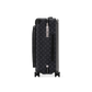 Horizon 55 Monogram Coated Canvas Cherry Motif Carry-On Suitcase