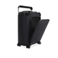 Horizon 55 Monogram Coated Canvas Cherry Motif Carry-On Suitcase