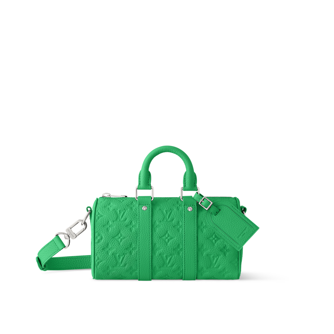 Keepall Bandoulière 25