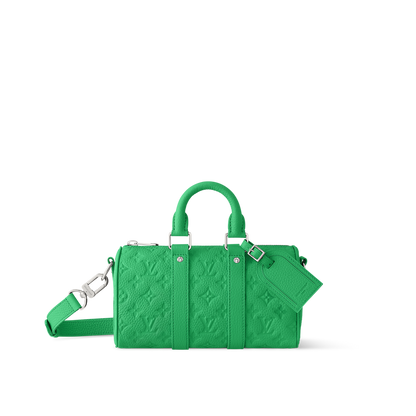 Keepall Bandoulière 25