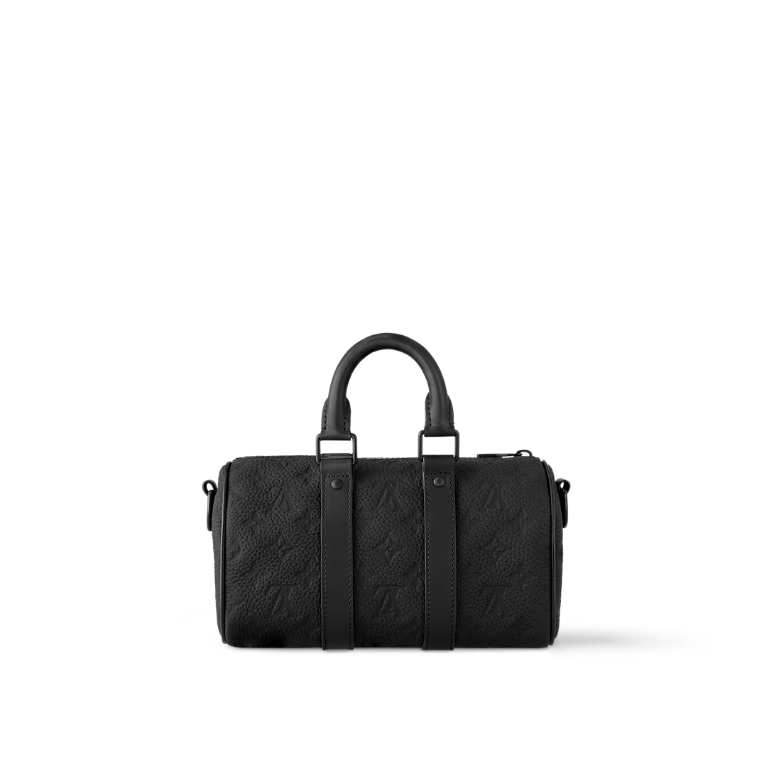 Keepall Bandoulière 25