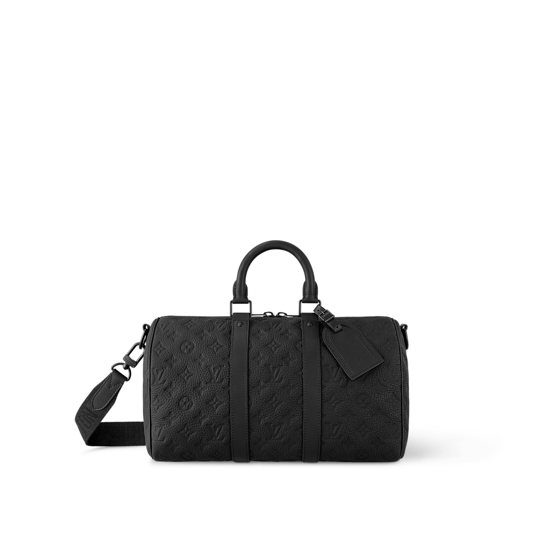 Keepall Bandoulière 35 Bag